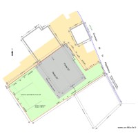 plan de masse