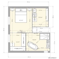 plan chambre aurelie et seph