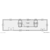 MAISON LONGUE