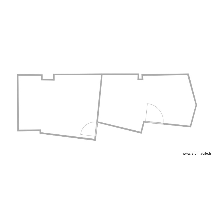 plan1. Plan de 0 pièce et 0 m2