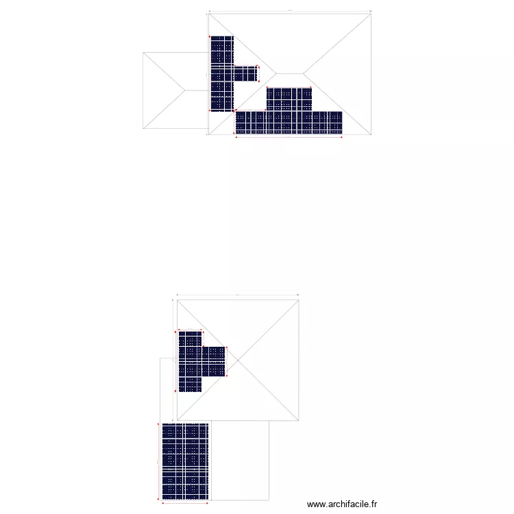 ADMIN PERRIN THIERRY. Plan de 