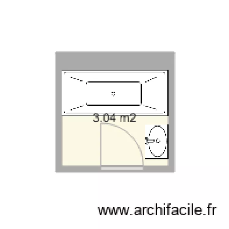 plan SANCHIZ SDB. Plan de 