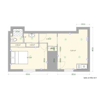 Appartement RDC new idee 2