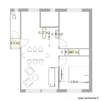 Appartement Toulouse 5