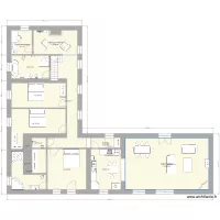 Le Petit Cornoux projet 3