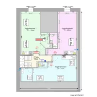 Pasteur Etage 3 elec