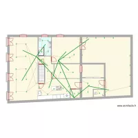 Appart niveau 1 &eacute;clairage