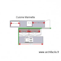 cuisine Marinette