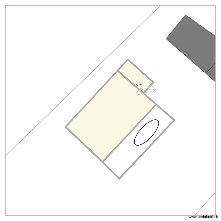 AU0082BI 1. Plan de 0 pièce et 0 m2