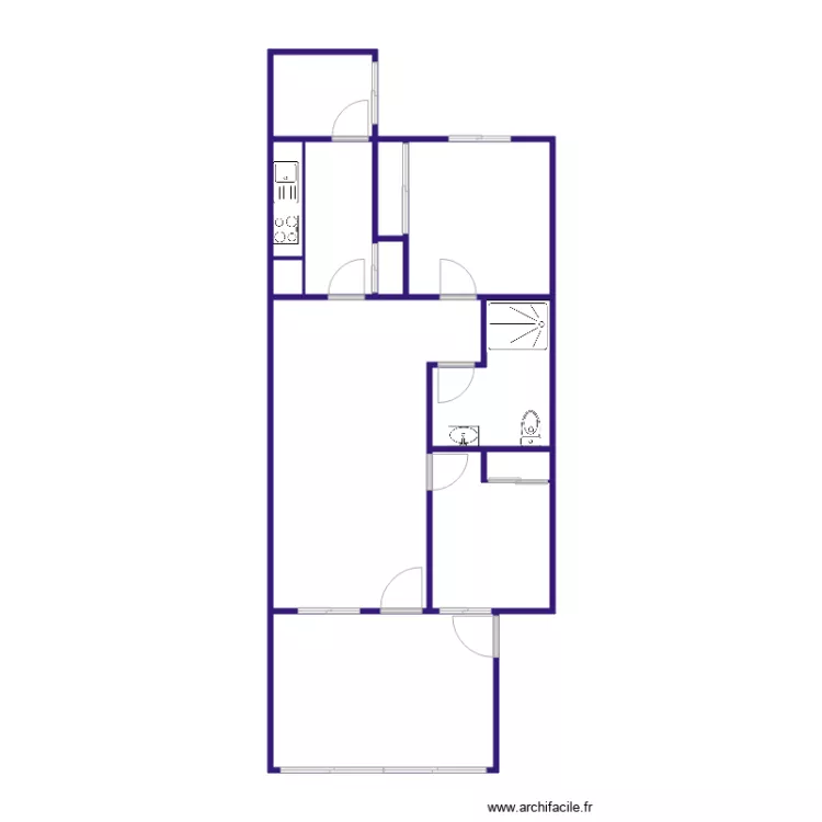 Don Sancho V. Plan de 