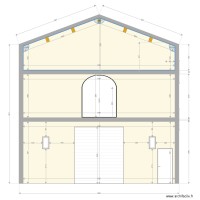 Façade devant