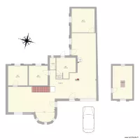 agrandissement pour CH 3 eau