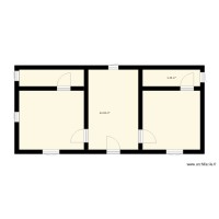 plan appartement sall 12