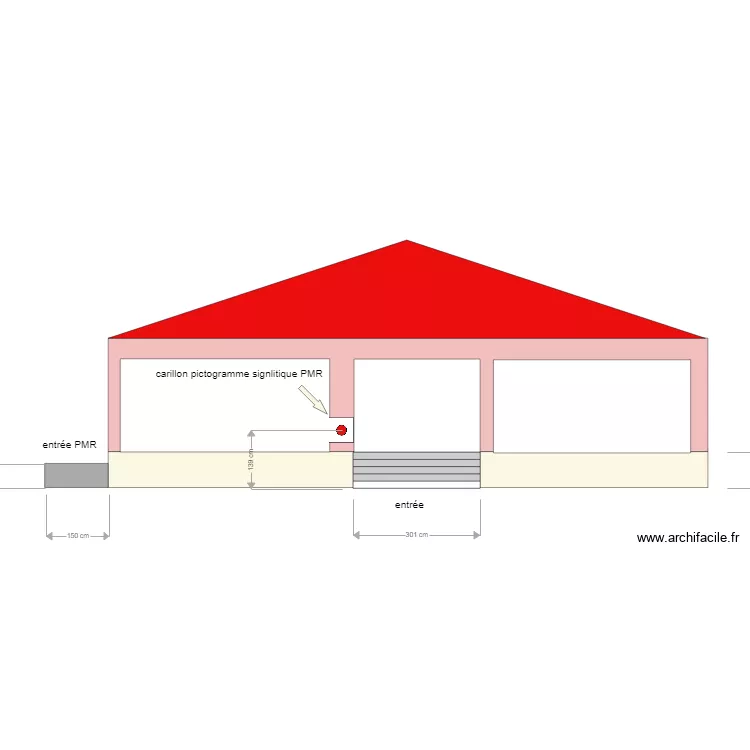 ROSE DES VENTS . Plan de 0 pièce et 0 m2