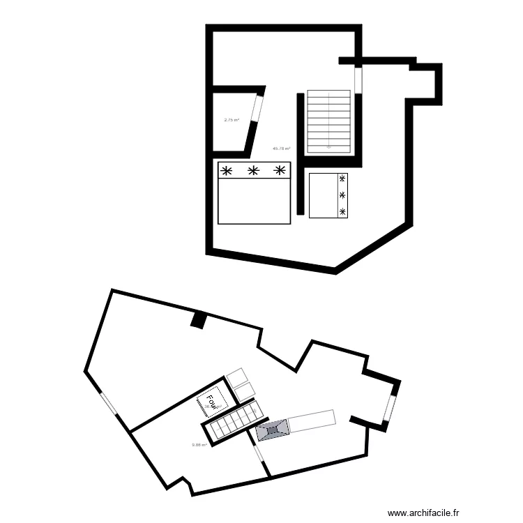 THE BEST CHICKEN  . Plan de 