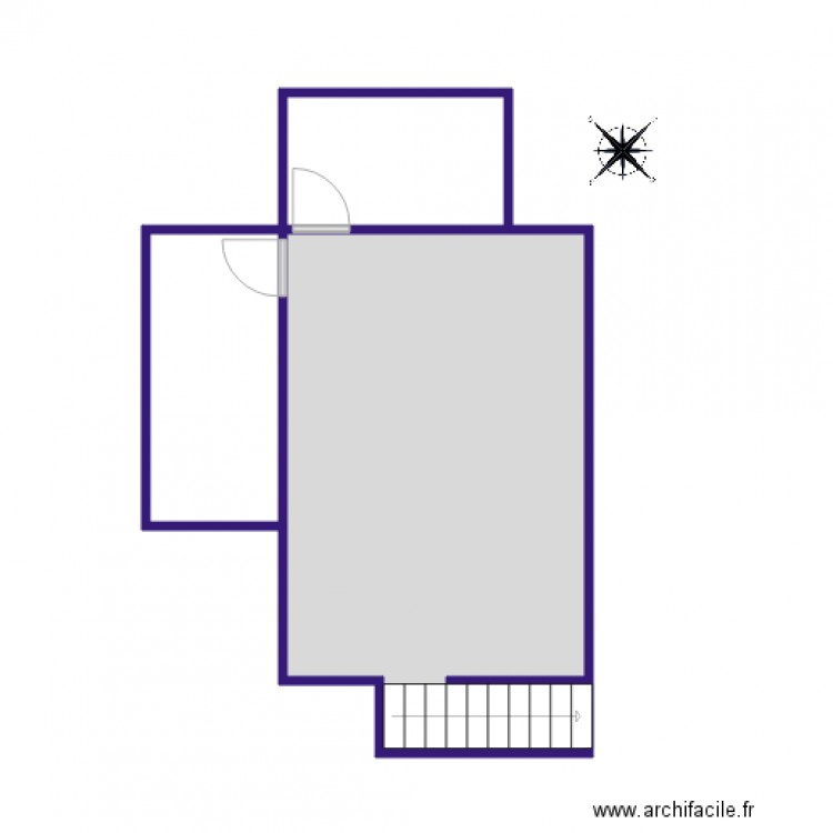 SHA 558 San Jose 0. Plan de 0 pièce et 0 m2