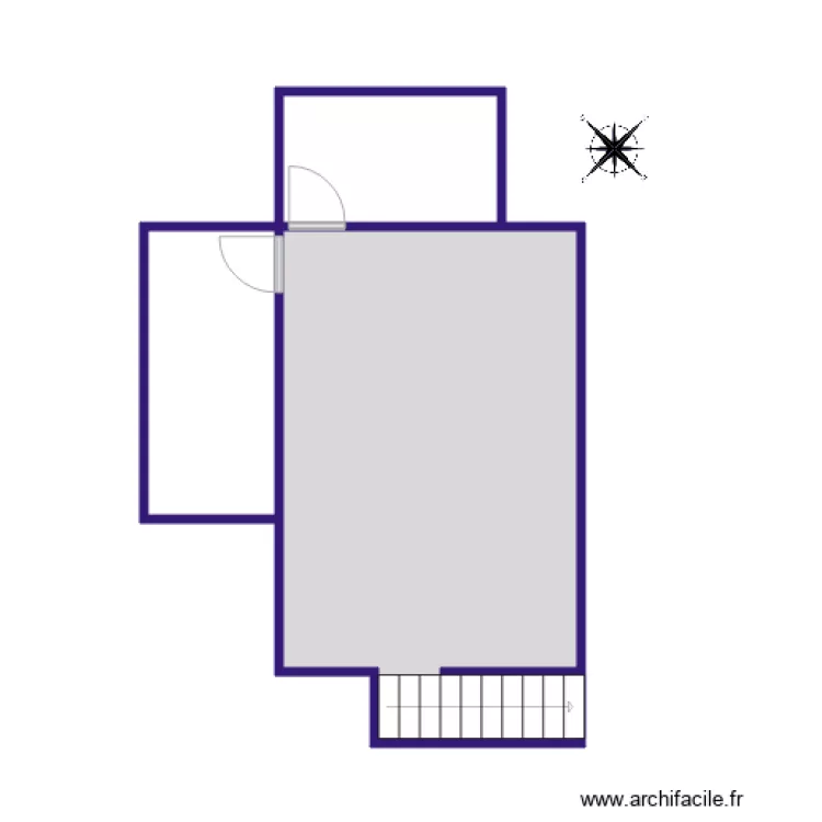 SHA 558 San Jose 0. Plan de 
