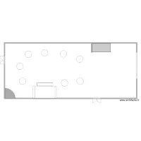 PLAN DE TABLE fadila