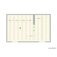 Placement Metalstud 2
