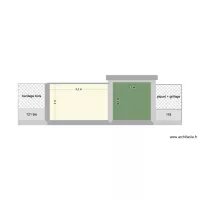 plan cl&ocirc;ture avant