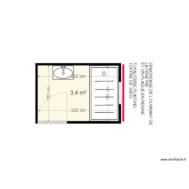 HAIGNERE BRUNO. Plan de HAIGNERE BRUNO. Plan de