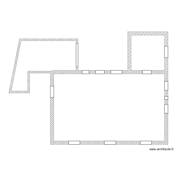 FLOT 2. Plan de FLOT 2. Plan de