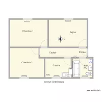 38 Charlebourg 203