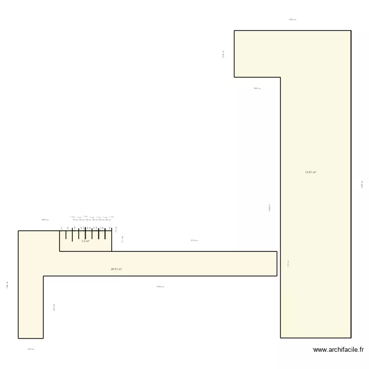 Boudry canohes. Plan de Boudry canohes. Plan de