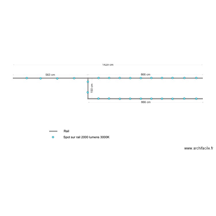 Hotel Bristol. Plan de 0 pièce et 0 m2