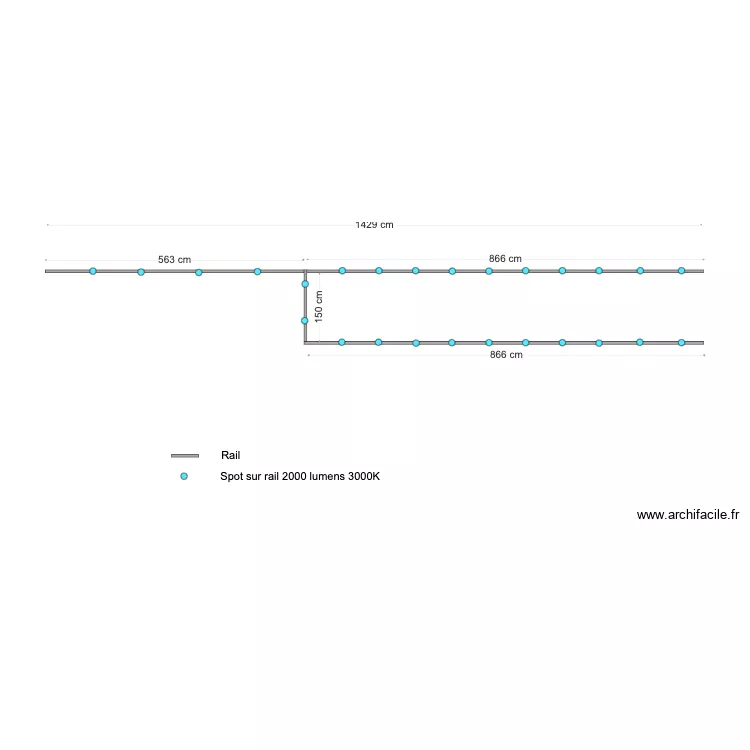 Hotel Bristol. Plan de Hotel Bristol. Plan de