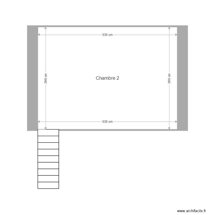 CHARRIER ROUX. Plan de 0 pièce et 0 m2