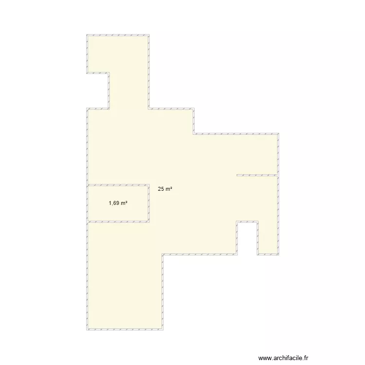 Lemezec Duplex 2eme . Plan de Lemezec Duplex 2eme . Plan de