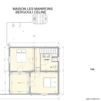 EtageMaisonManiron1