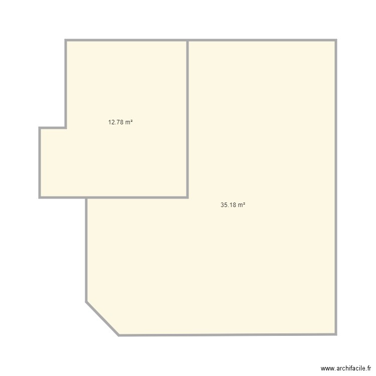 mousset. Plan de 0 pièce et 0 m2