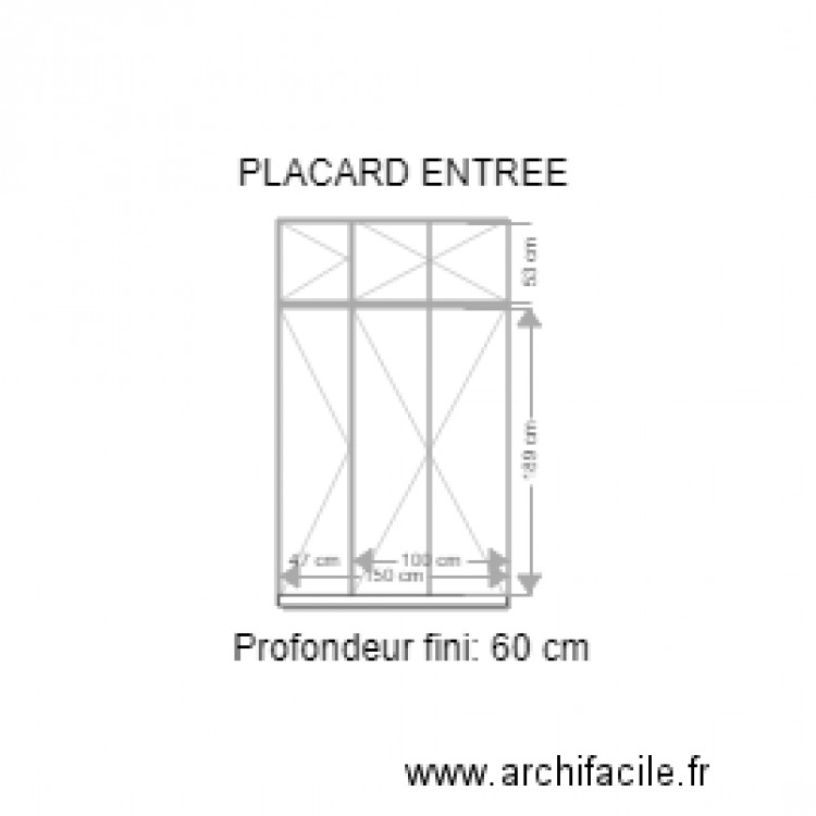 placard entrée broncard extérieur v2. Plan de 0 pièce et 0 m2