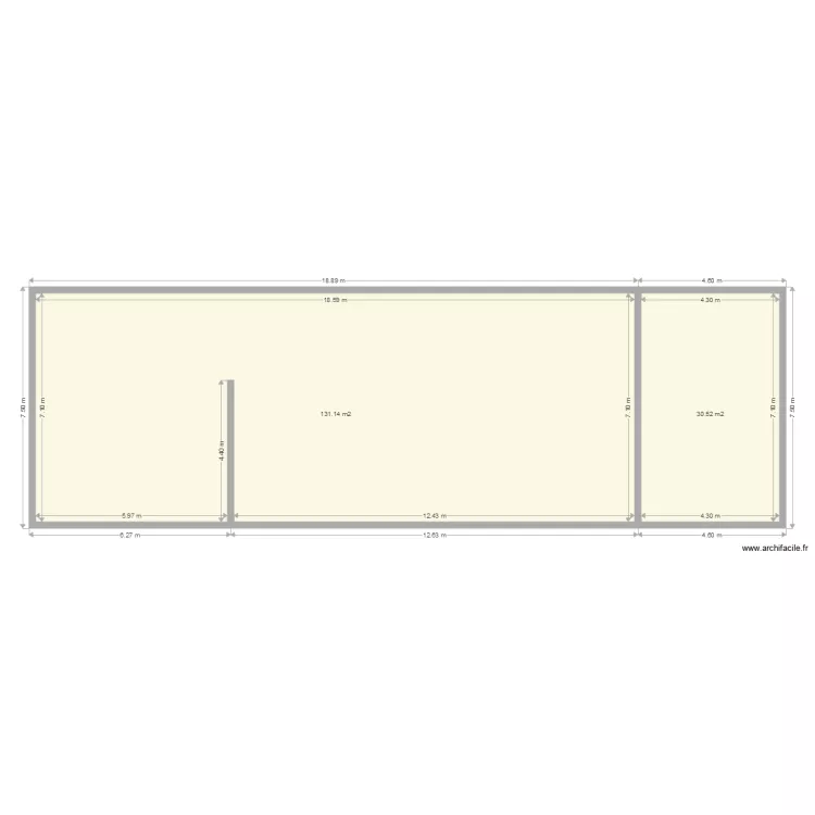 villa 1 bas 1. Plan de villa 1 bas 1. Plan de