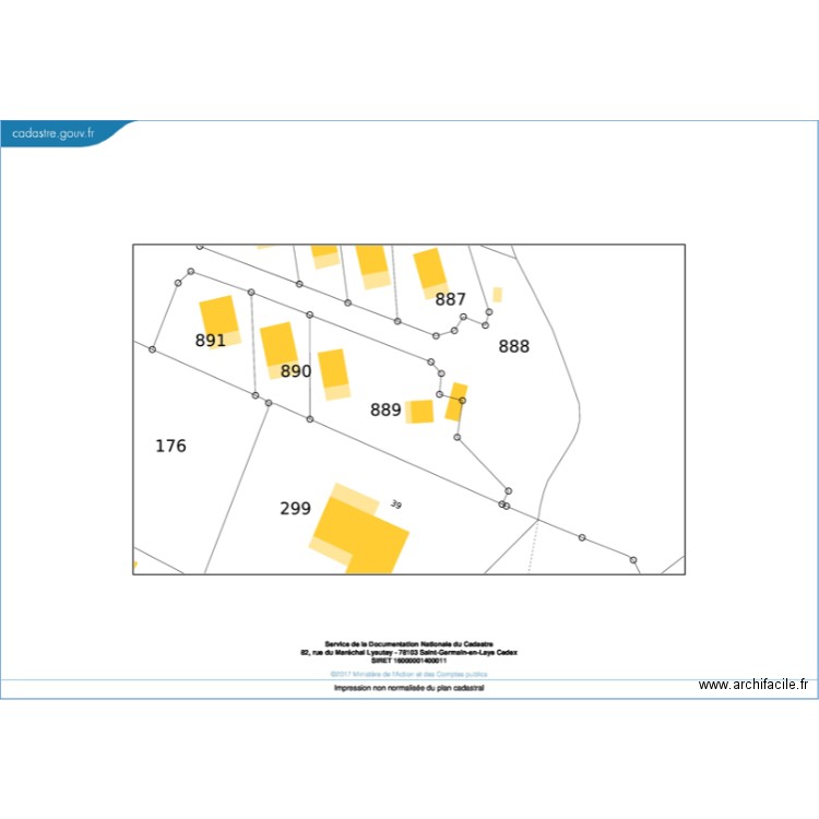 Fonds. Plan de 0 pièce et 0 m2