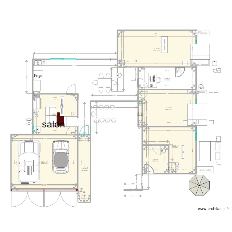 Rucamazi151119bis. Plan de 0 pièce et 0 m2