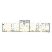 annexe elevation sans  