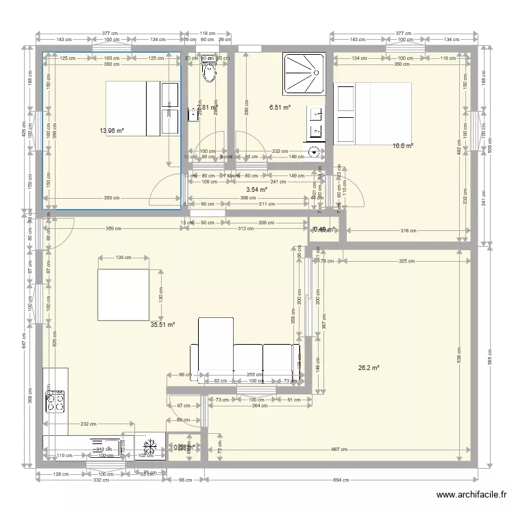 120. Plan de 120. Plan de