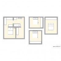 chambres parent