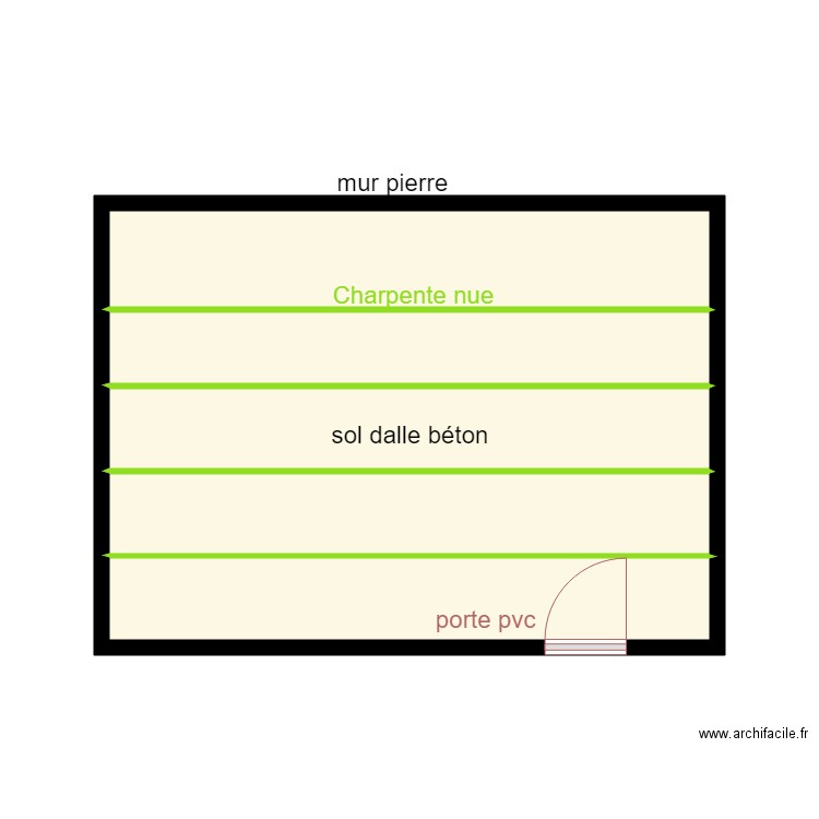 299. Plan de 0 pièce et 0 m2