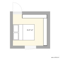 CHAMBRE EVAN