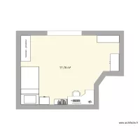 Chambre jojo