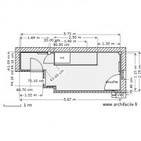 projet2 s/sol vide