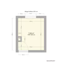 Salle de bain existante Vdef