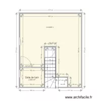 ETAGE 2 PROJET