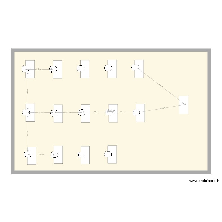 409  14  sozmed. Plan de 0 pièce et 0 m2