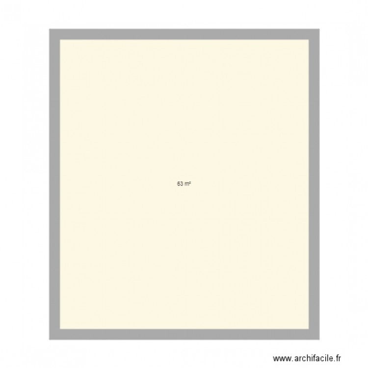 nat v1 moins 60. Plan de 0 pièce et 0 m2