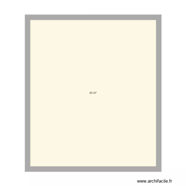 nat v1 moins 60. Plan de 